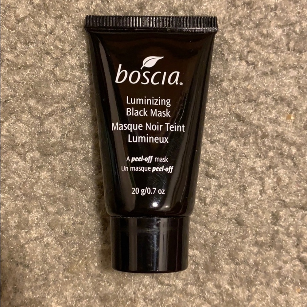 Boscia Peel-off Mask